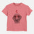 Valentine Blossom the Poodle - Kids/Youth/Toddler Shirt