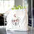 BoJo the Golden Retriever - Tote Bag