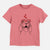 Valentine Bodi the Vizsla - Kids/Youth/Toddler Shirt