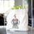 Boone the Plott Hound - Tote Bag