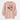 Valentine Bosse the Jack Russell Terrier - Unisex Pigment Dyed Crew Sweatshirt