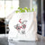 Bosse the Jack Russell Terrier - Tote Bag