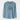 Valentine Caico the Samoyed - Heavyweight 100% Cotton Long Sleeve