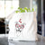 Candy the Mixed Breed - Tote Bag