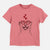 Valentine Chancellor the Mixed Breed - Kids/Youth/Toddler Shirt