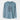 Valentine Chia the Samoyed Husky Mix - Heavyweight 100% Cotton Long Sleeve