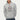 Valentines Chia the Samoyed Husky Mix  - Mid-Weight Unisex Premium Blend Hoodie