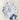 Valentine Chia the Samoyed Husky Mix - Unisex Loopback Terry Hoodie