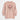Valentine Chillie the Mini Pinscher - Unisex Pigment Dyed Crew Sweatshirt