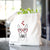 Chloe the Bull Terrier - Tote Bag