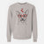 Valentine Dinghy the Mixed Breed - Unisex Pigment Dyed Crew Sweatshirt