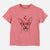 Valentine Dinghy the Mixed Breed - Kids/Youth/Toddler Shirt