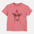 Valentine Diva the Greyhound - Kids/Youth/Toddler Shirt