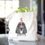 Duke the English Springer Spaniel - Tote Bag