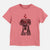 Valentine Eli the Great Dane - Kids/Youth/Toddler Shirt