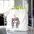 Elizabeth the Cavalier King Charles Spaniel - Tote Bag