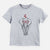 Valentine Ella the Elephant - Kids/Youth/Toddler Shirt