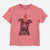 Valentine Embyr the Mixed Breed - Kids/Youth/Toddler Shirt