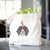 Ever the English Springer Spaniel - Tote Bag