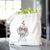 Fenway the Goldendoodle - Tote Bag