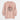 Valentine Gary the Clumber Spaniel - Unisex Pigment Dyed Crew Sweatshirt