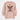 Valentine Gidget the Mexican Street Dog - Unisex Pigment Dyed Crew Sweatshirt