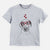 Valentine Gracie the Great Dane - Kids/Youth/Toddler Shirt