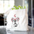 Hank the English Bulldog - Tote Bag