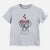 Valentine Harper the Vizsla - Kids/Youth/Toddler Shirt