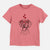 Valentine Harper the Vizsla - Kids/Youth/Toddler Shirt