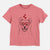 Valentine Hiro the Shiba Inu - Kids/Youth/Toddler Shirt