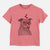 Valentine Honey the Lab Pit Mix - Kids/Youth/Toddler Shirt