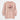 Valentine Hudson the Chinese Crested - Unisex Pigment Dyed Crew Sweatshirt
