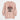 Valentine Hudson the German Shorthaired Pointer - Unisex Pigment Dyed Crew Sweatshirt