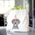 Hudson the German Shorthaired Pointer - Tote Bag