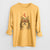 Valentine Iben the Utonagan - Heavyweight 100% Cotton Long Sleeve