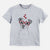 Valentine Izzy the Chiweenie - Kids/Youth/Toddler Shirt