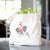 Jack the English Bulldog - Tote Bag