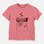 Valentine Kevin the Spotted Pig - Kids/Youth/Toddler Shirt