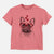 Valentine Kingsleigh the French Bulldog - Kids/Youth/Toddler Shirt