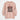 Valentine Kojak the Rottweiler - Unisex Pigment Dyed Crew Sweatshirt