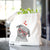 Koko the Shih Tzu - Tote Bag