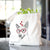 Kulfi the Jindo Shiba Inu Mix - Tote Bag