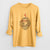 Valentine Lenny the Lion - Heavyweight 100% Cotton Long Sleeve