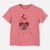 Valentine Lentil the French Bulldog - Kids/Youth/Toddler Shirt