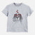 Valentine Liam the English Pointer - Kids/Youth/Toddler Shirt