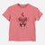 Valentine Lily Estelle the Mixed Breed - Kids/Youth/Toddler Shirt