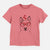 Valentine London the Siberian Husky - Kids/Youth/Toddler Shirt