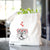 Louie the English Bulldog - Tote Bag