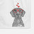 Lucifer the German Shorthaired Pointer Decorative Hand Towel